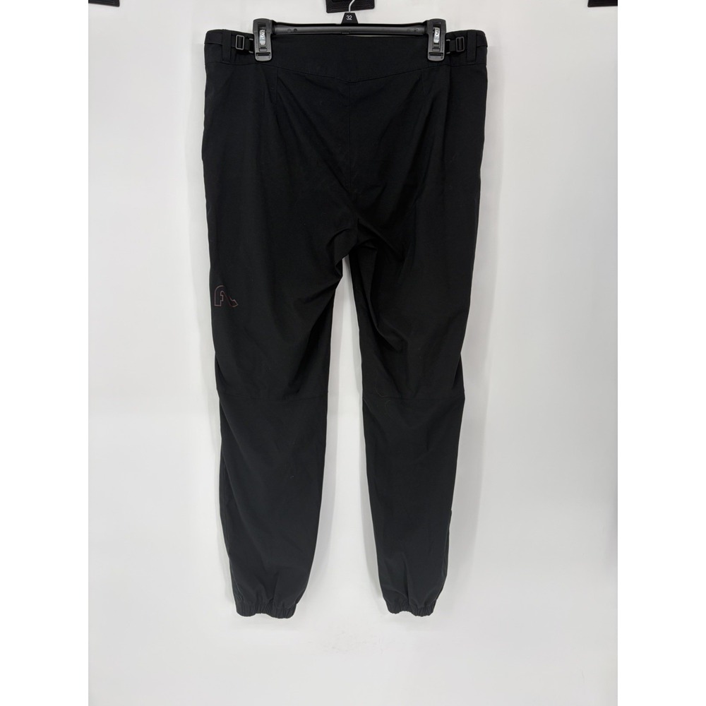 Flylow Tia Pant - Women's Size 12 Black Polyester - Picture 5 of 10